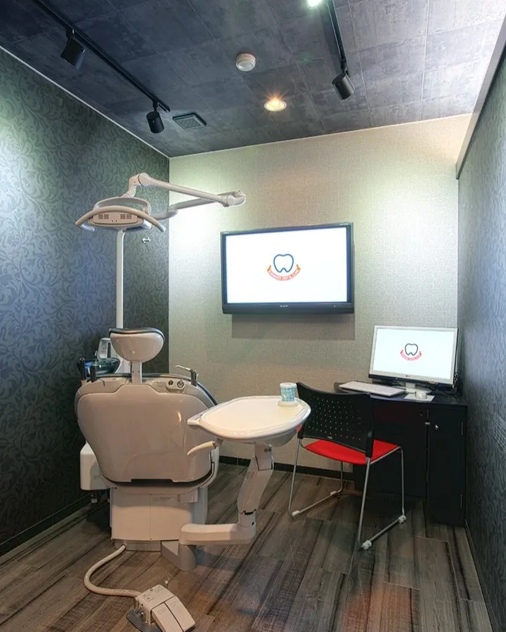 【院内のご紹介】